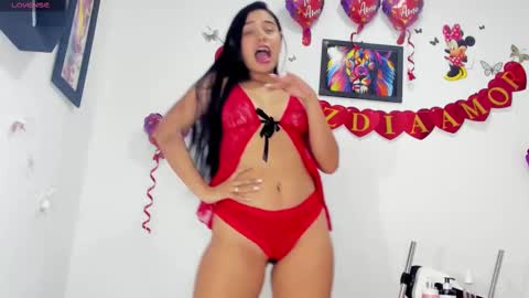 Snapshot of natasha_jurado chatting on 9, 3, 2025 N A T A S H A online show from 9, 3, 2025