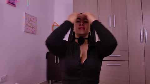 Snapshot of natasha_klump chatting on 10, 6, 2026 natasha_klump online show from 10, 6, 2026