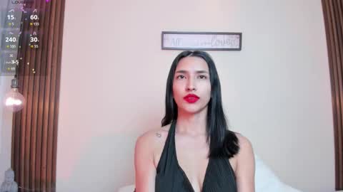 Natasha  online show from 12, 3, 2026