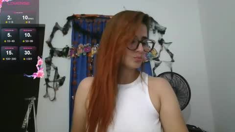 Natasha online show from 23, 10, 2025