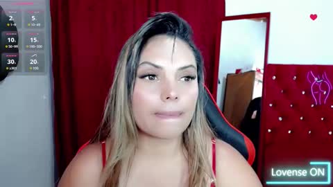 Snapshot of natasha_magic24 chatting on 23, 12, 2025 Natasha online show from 23, 12, 2025