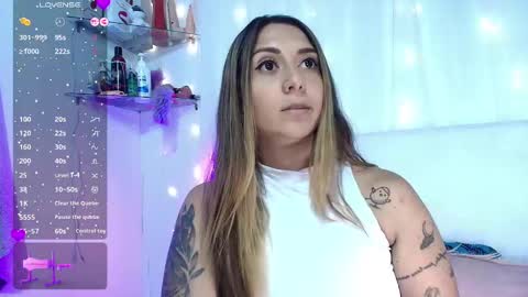 Snapshot of natasha_peach_ chatting on 15, 1, 2025 Natasha online show from 15, 1, 2025