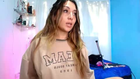 Snapshot of natasha_peach_ chatting on 3, 2, 2025 Natasha online show from 3, 2, 2025