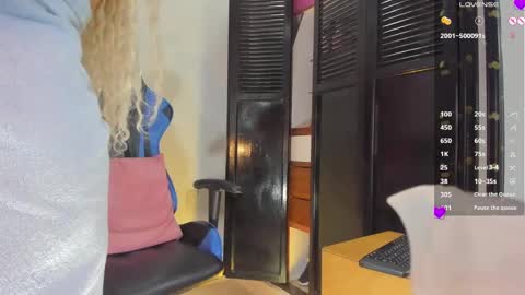Snapshot of natasha_rodriguez86 chatting on 13, 12, 2024 Natty online show from 13, 12, 2024