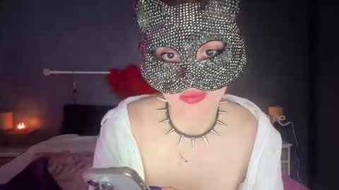 Natasha Saade online show from 28, 2, 2026