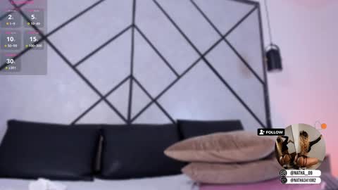 Natasha Smith online show from 8, 2, 2025