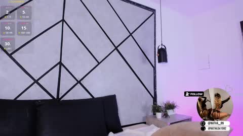 Natasha Smith online show from 8, 3, 2025