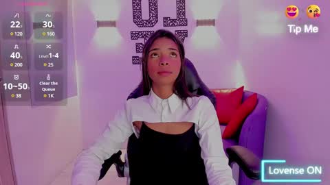 Natasha  online show from 16, 12, 2024