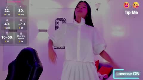 Natasha  online show from 18, 12, 2024