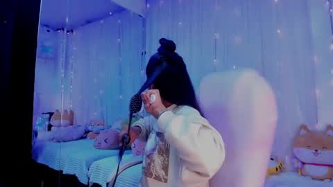 Natasha  online show from 23, 12, 2024