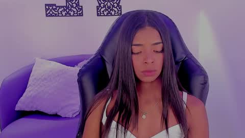 Natasha  online show from 25, 1, 2025