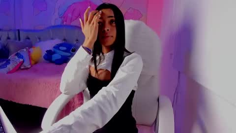 Natasha  online show from 28, 2, 2025