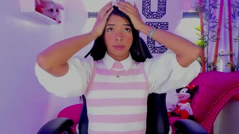 Natasha  online show from 7, 1, 2026