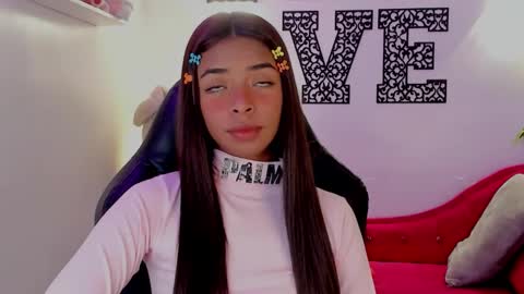 Natasha  online show from 19, 3, 2026