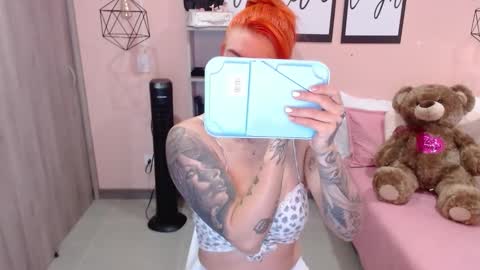 Snapshot of natasha_woo chatting on 16, 1, 2025 Nat online show from 16, 1, 2025