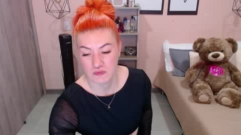 Snapshot of natasha_woo chatting on 21, 1, 2025 Nat online show from 21, 1, 2025