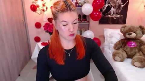 Snapshot of natasha_woo chatting on 15, 2, 2025 Nat online show from 15, 2, 2025