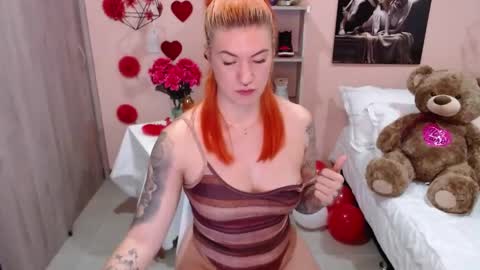 Snapshot of natasha_woo chatting on 16, 2, 2025 Nat online show from 16, 2, 2025