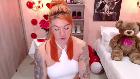 Snapshot of natasha_woo chatting on 16, 2, 2025 Nat online show from 16, 2, 2025