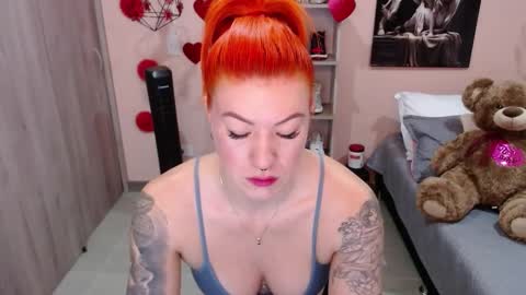 Snapshot of natasha_woo chatting on 21, 2, 2025 Nat online show from 21, 2, 2025