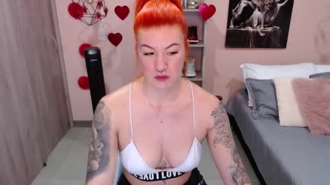 Snapshot of natasha_woo chatting on 22, 2, 2025 Nat online show from 22, 2, 2025