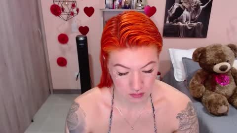 Snapshot of natasha_woo chatting on 22, 2, 2025 Nat online show from 22, 2, 2025