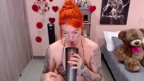 Snapshot of natasha_woo chatting on 22, 2, 2025 Nat online show from 22, 2, 2025