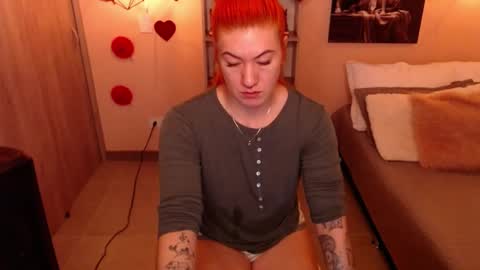 Snapshot of natasha_woo chatting on 27, 2, 2025 Nat online show from 27, 2, 2025