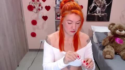 Snapshot of natasha_woo chatting on 1, 3, 2025 Nat online show from 1, 3, 2025