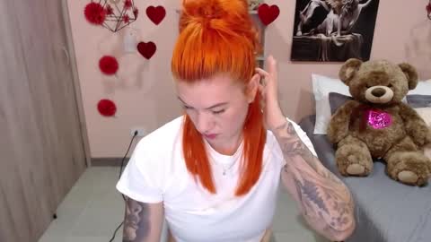 Snapshot of natasha_woo chatting on 3, 3, 2025 Nat online show from 3, 3, 2025