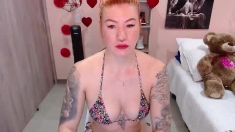 Snapshot of natasha_woo chatting on 7, 3, 2025 Nat online show from 7, 3, 2025