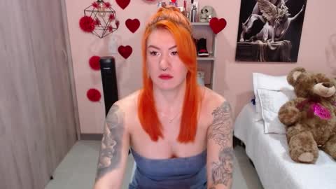Snapshot of natasha_woo chatting on 8, 3, 2025 Nat online show from 8, 3, 2025