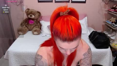 Snapshot of natasha_woo chatting on 15, 9, 2025 Nat online show from 15, 9, 2025