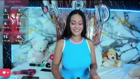 Snapshot of natashaa__69 chatting on 13, 6, 2026 natasha 69 online show from 13, 6, 2026
