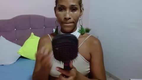 Snapshot of natashadormat chatting on 3, 12, 2025 natashadormat online show from 3, 12, 2025