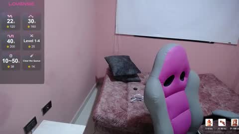 Snapshot of natashahot158 chatting on 28, 2, 2026 natashahot158 online show from 28, 2, 2026