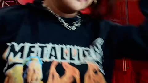 Natasha Mason online show from 20, 2, 2025