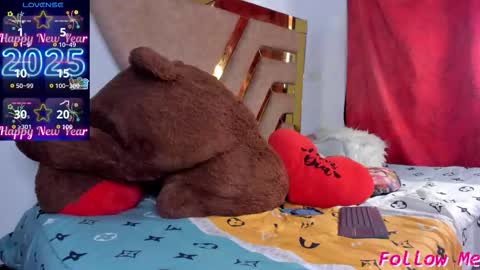 Snapshot of natashamendoza23 chatting on 9, 11, 2025 Natasha online show from 9, 11, 2025