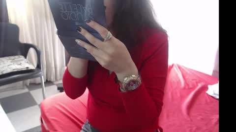 NATASHA online show from 24, 12, 2024