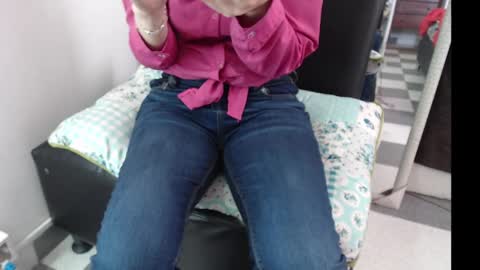 NATASHA online show from 24, 1, 2025