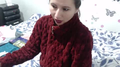 NATASHA online show from 30, 9, 2025