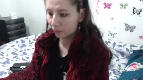 NATASHA online show from 5, 10, 2025