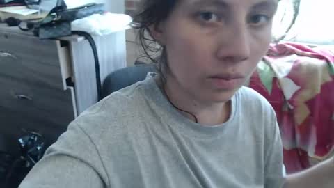 NATASHA online show from 18, 5, 2026