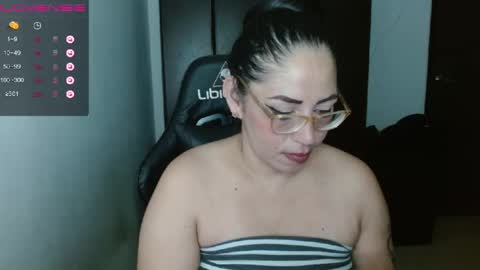 Natasha Smithe  online show from 13, 12, 2024