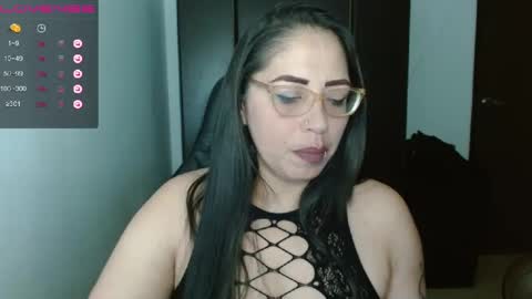 Natasha Smithe  online show from 15, 12, 2024