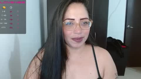 Natasha Smithe  online show from 15, 12, 2024