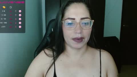 Natasha Smithe  online show from 19, 12, 2024