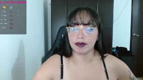 Natasha Smithe  online show from 27, 12, 2024