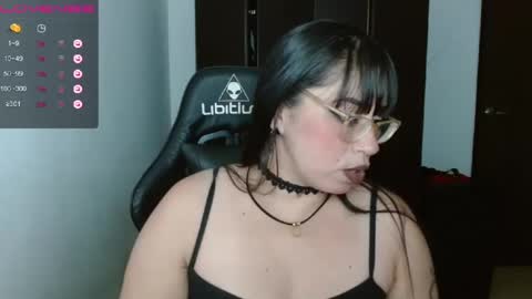 Natasha Smithe  online show from 5, 1, 2025