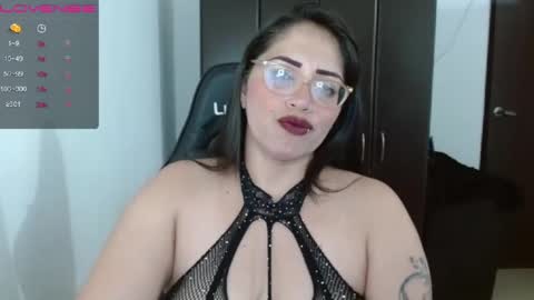 Natasha Smithe  online show from 11, 1, 2025